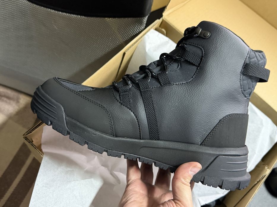 Оригінал  Columbia Men's Snowtrekker™ II Boot. Зима. -20 !