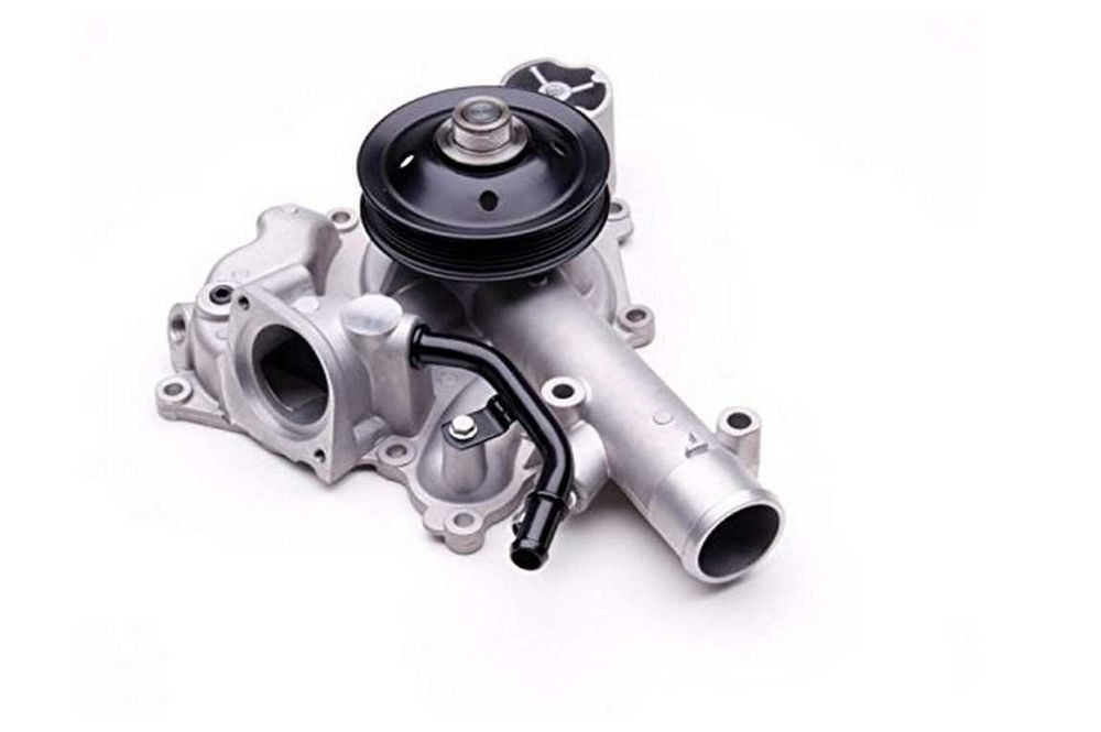 Помпа охолодження 5.7L  DODGE RAM\DURANGO