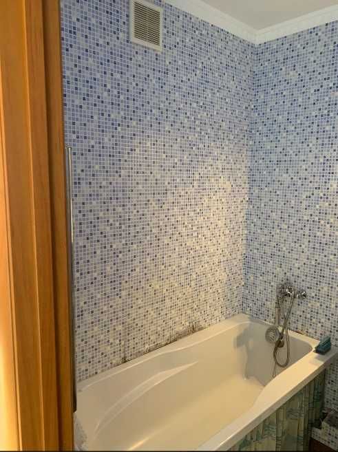 Затишна, простора 1к квартира 52м2  вул. Лісківська, 7 Троєщина