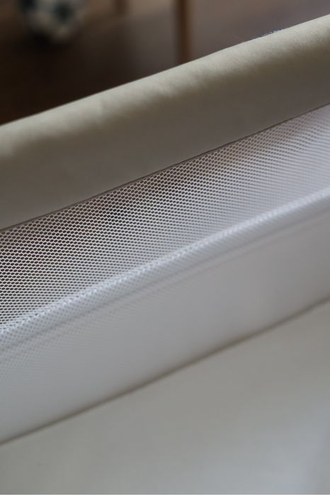 Нове ліжечко chicco next2