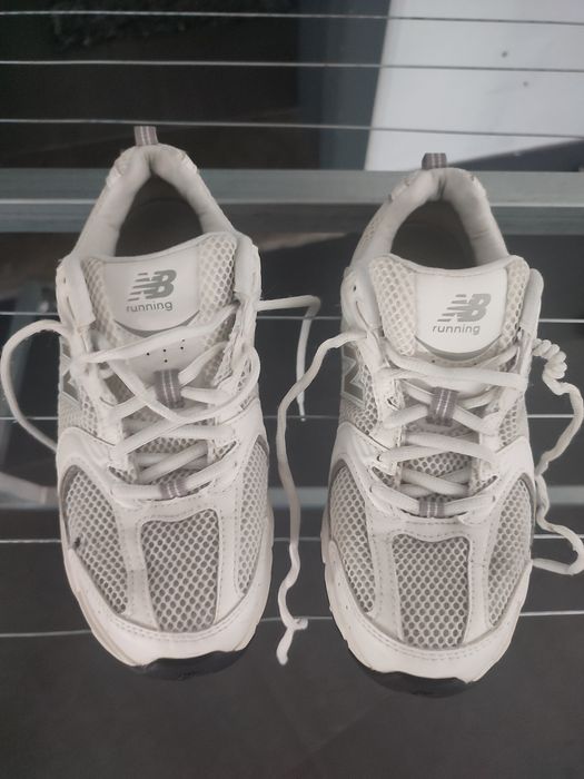 Sapatilhas new balance