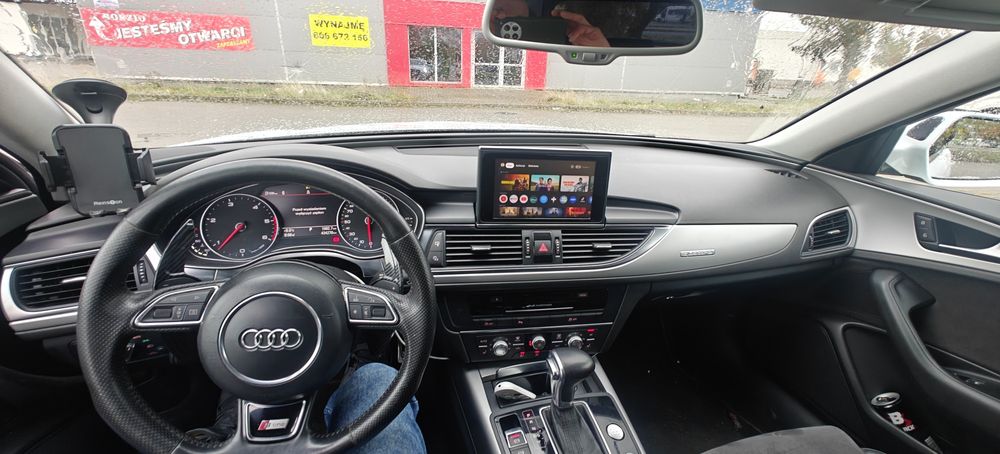 Audi A6 c7 3.0 tdi