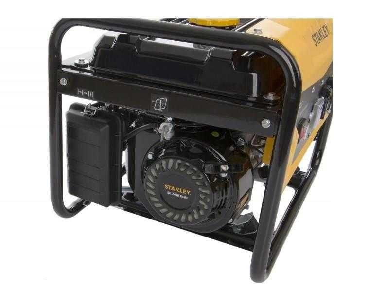 Чернівці!Самовивіз або доставка по Україні генератор бензиновий 2,4 кВ