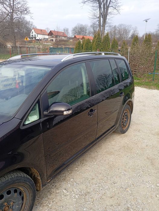 Sprzedam auto osobowe