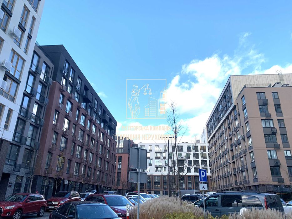 Простора 2к. ГЕНЕРАТОР