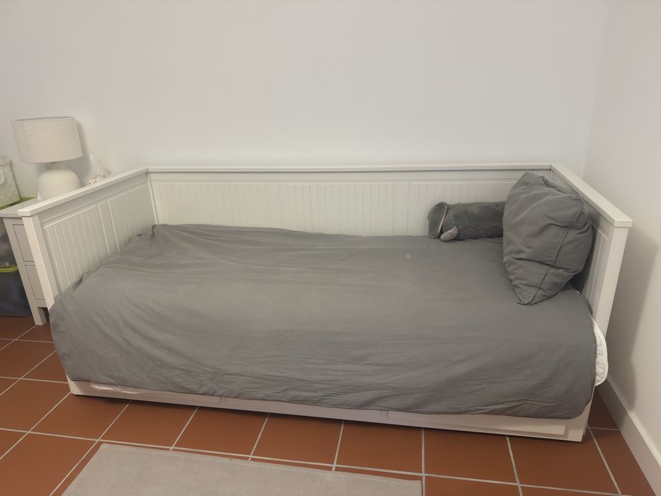 Cama de criança 2mx90cm