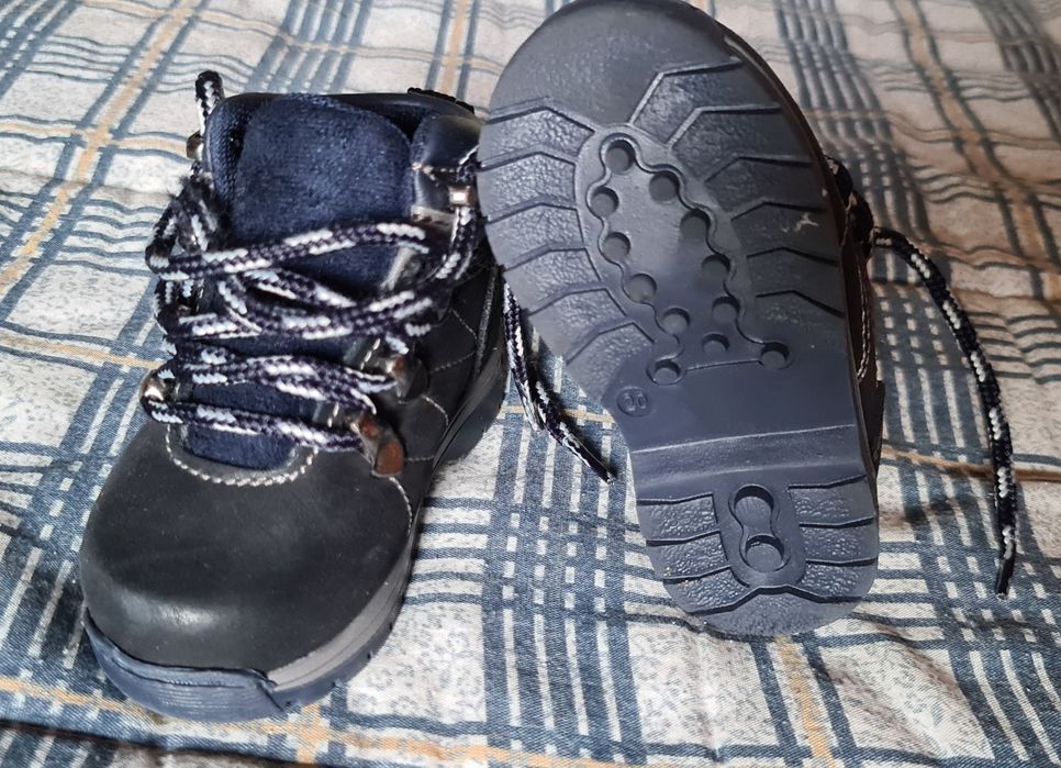 Botas bebé nr 20