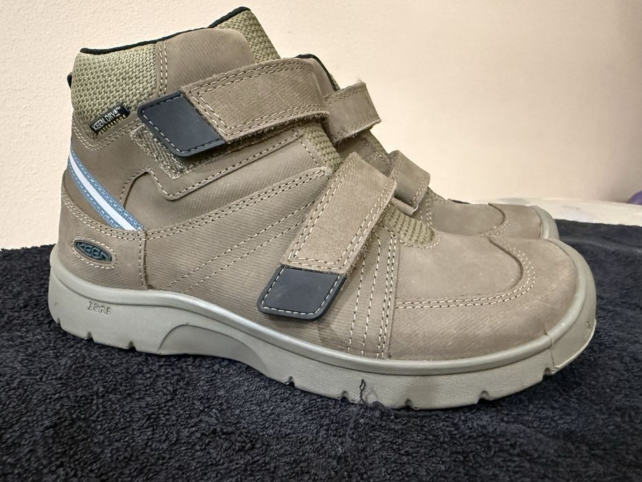 Черевики Keen 36 розмір водонепроникні