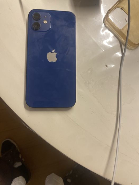 Iphone 12 para peças