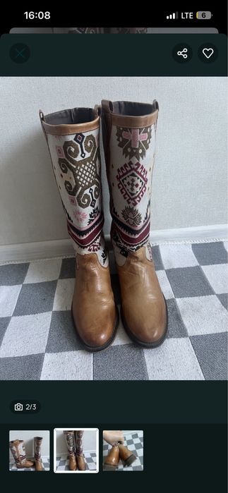 Шерстяное пальто бойфренд pull&bear