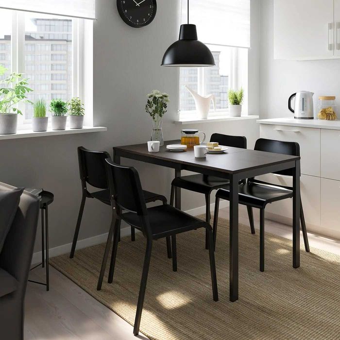 Mesa / Secretária IKEA Vangsta Extensível