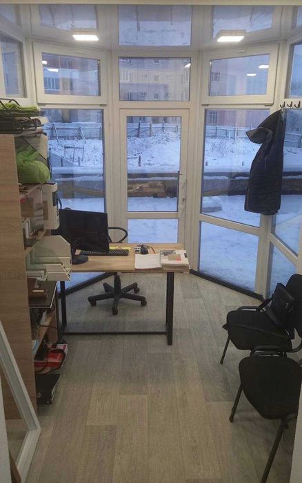 Офісне приміщення Продаж