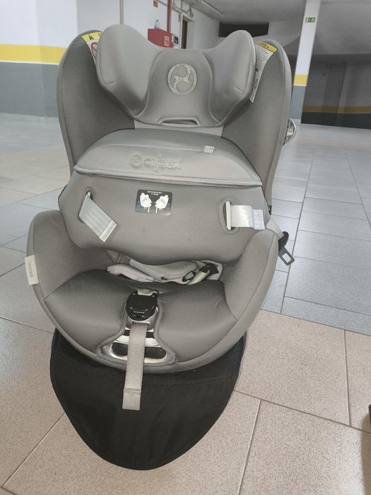 Cybex Sirona 360