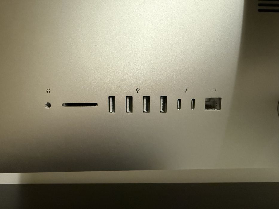 IMac 21,5 polegadas 2019 Retina 1Tb