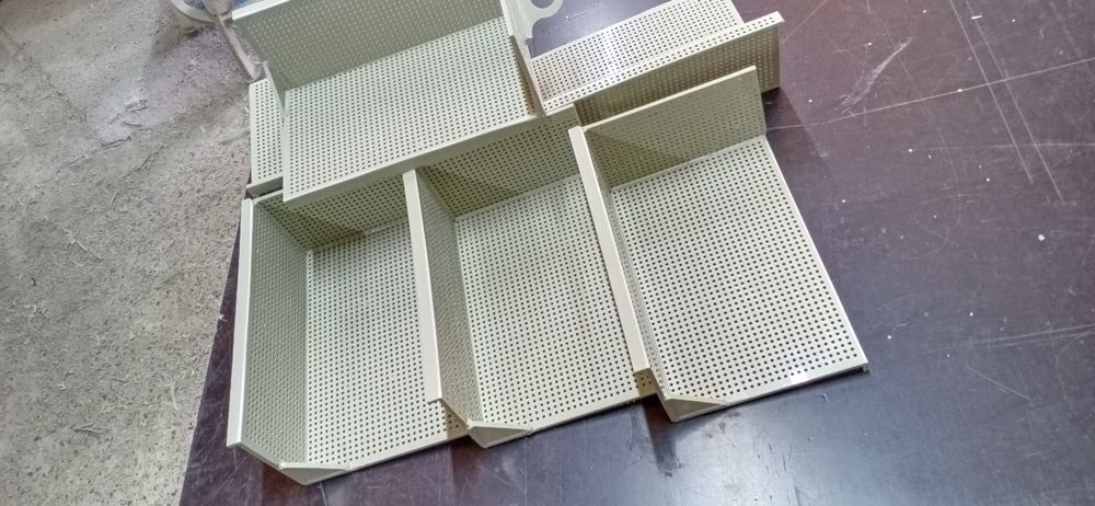 Листы Полипропилена PP от 150гр кг