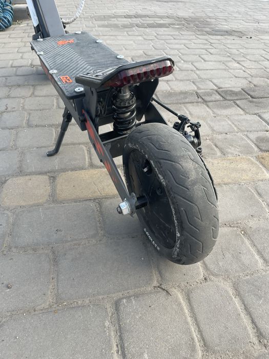Kugoo kirin g2 2026