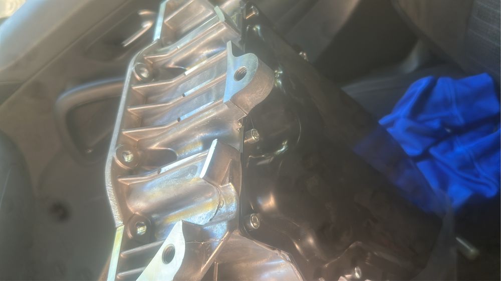 VW GOLF mk3 pd130