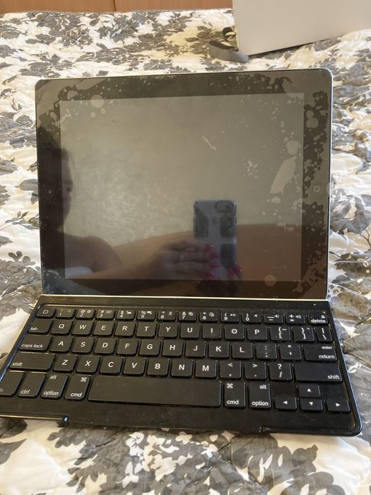 iPad 2, 64 Gb, б/у оригинал США