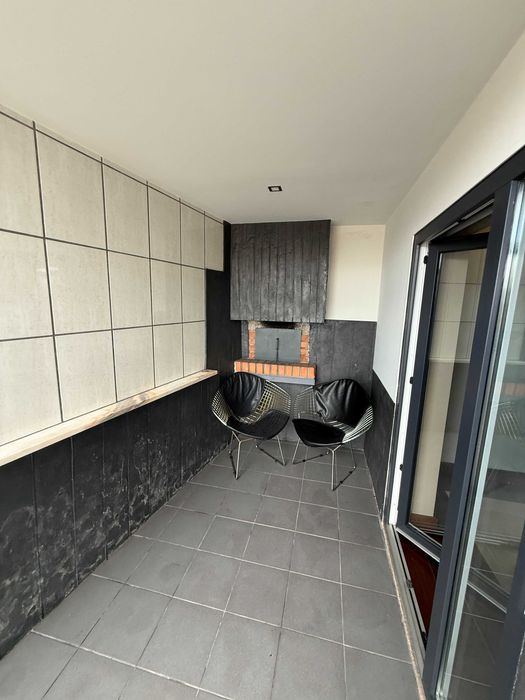 Quarto Mobilado com Casa de Banho Privada/Centro Marco de Canaveses