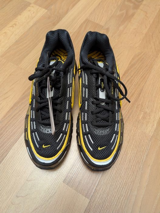 Продам нові чоловічі Nike AIR MAX TL Оригінал