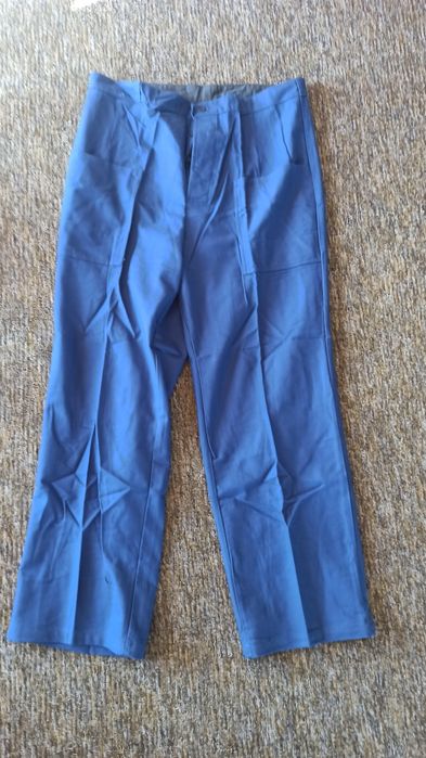 Костюм рабочий ссср. 100% хлопок