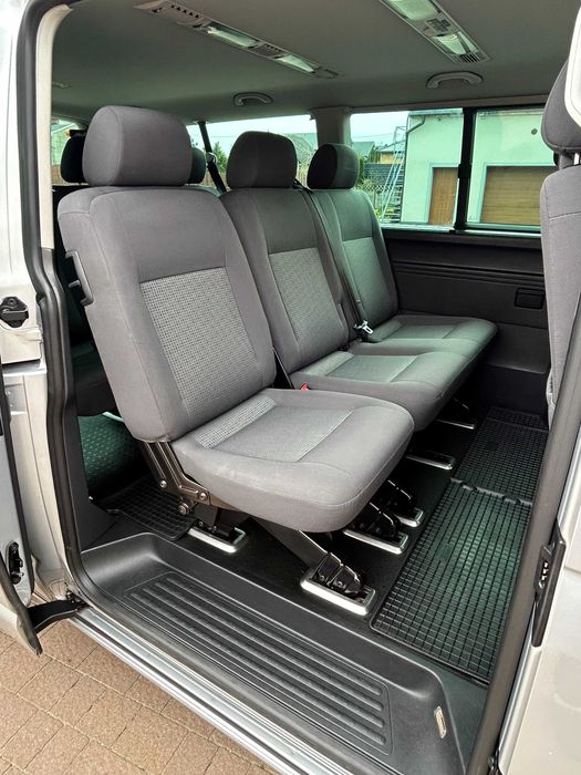 Sprzedam VW T5  Caravelle