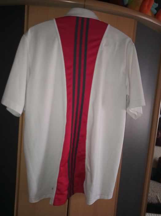 Koszulka męska polo Adidas