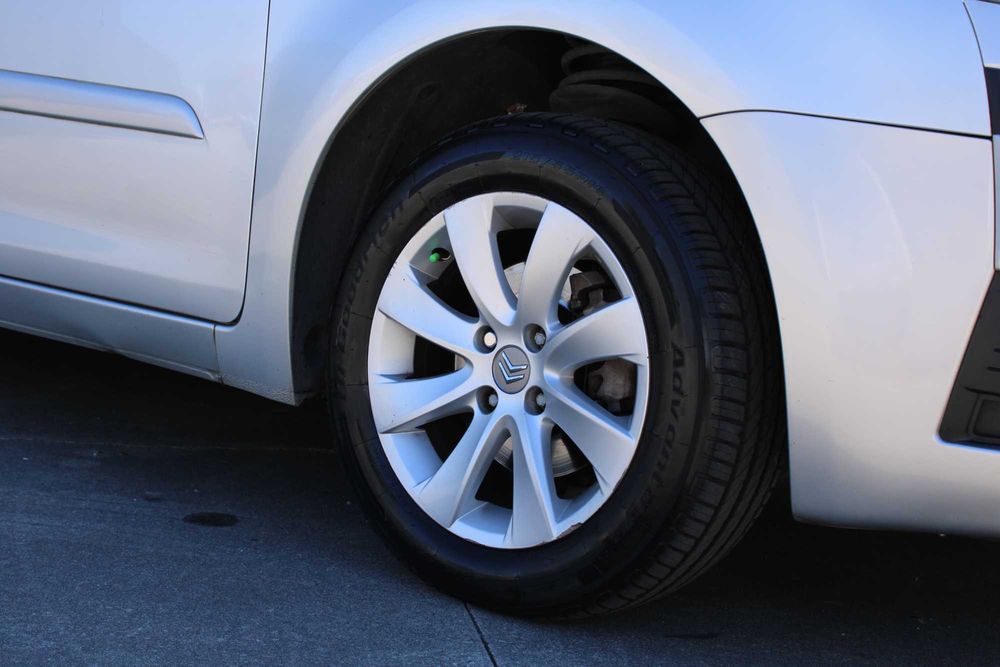 Citroen C4 1.6 HDI Seduction