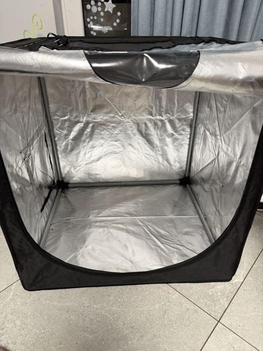 Creality термокамера