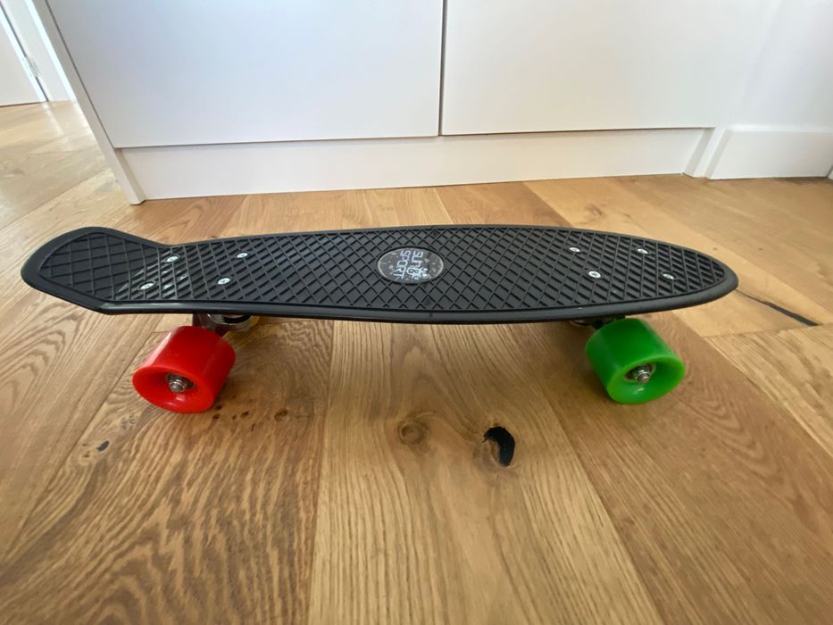 Skateboard de criança