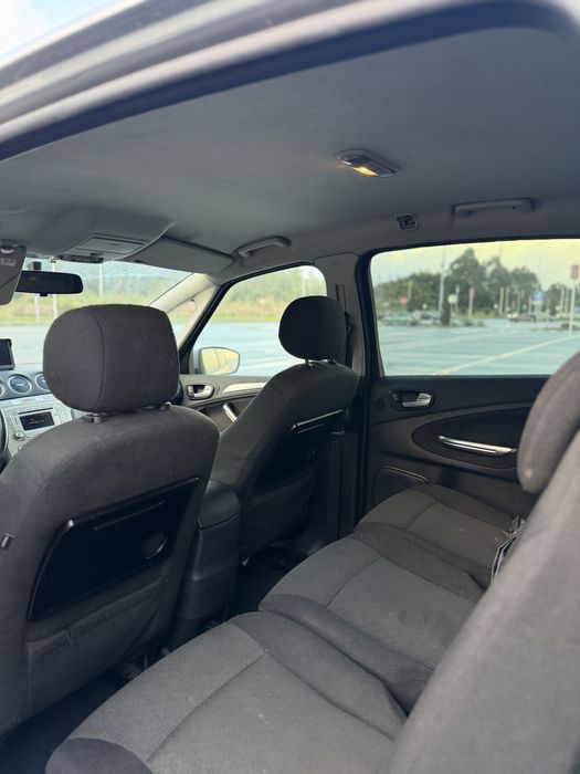 Ford S-Max 2.0 7 Lugares