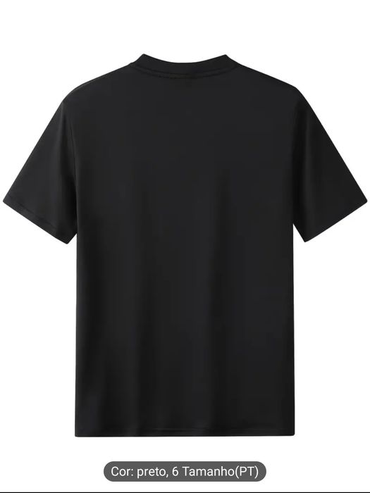 Vendo t shirt nova tamanho S