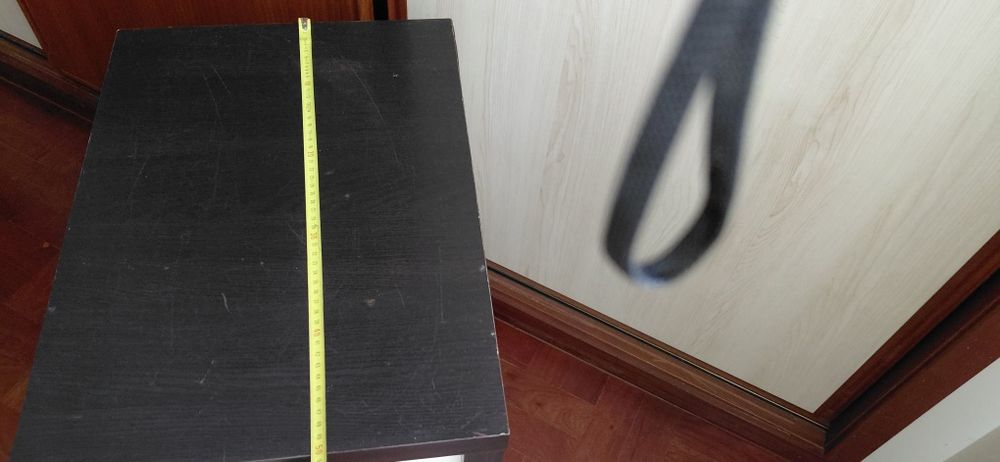 Móvel escritório com rodas