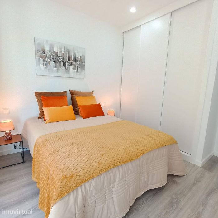 T3 Remodelado com Suite, Open Space e Arrecadação junto ao Colombo