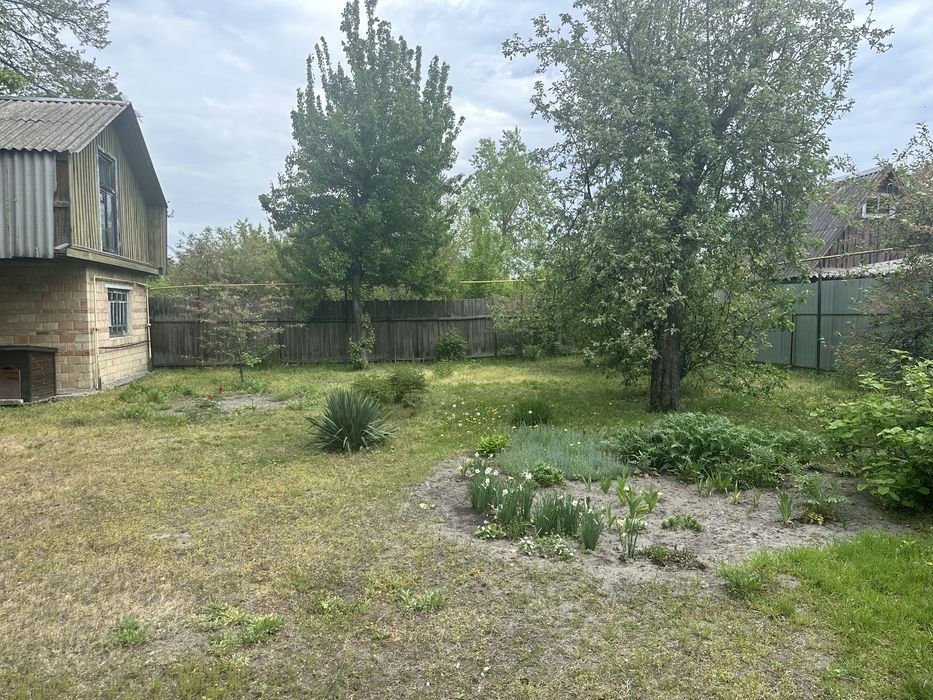 Продам свой дом в Киеве