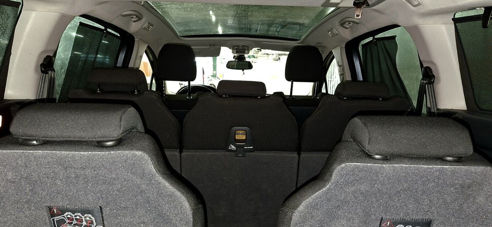 Peugeot 5008 1.6 Gasolina 2011 – Full Extras