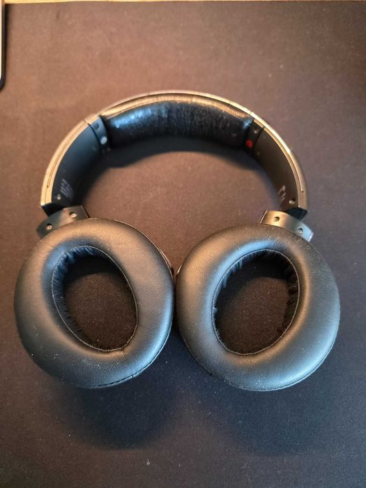 Headphone Sony Wireless MDR-XB950B1