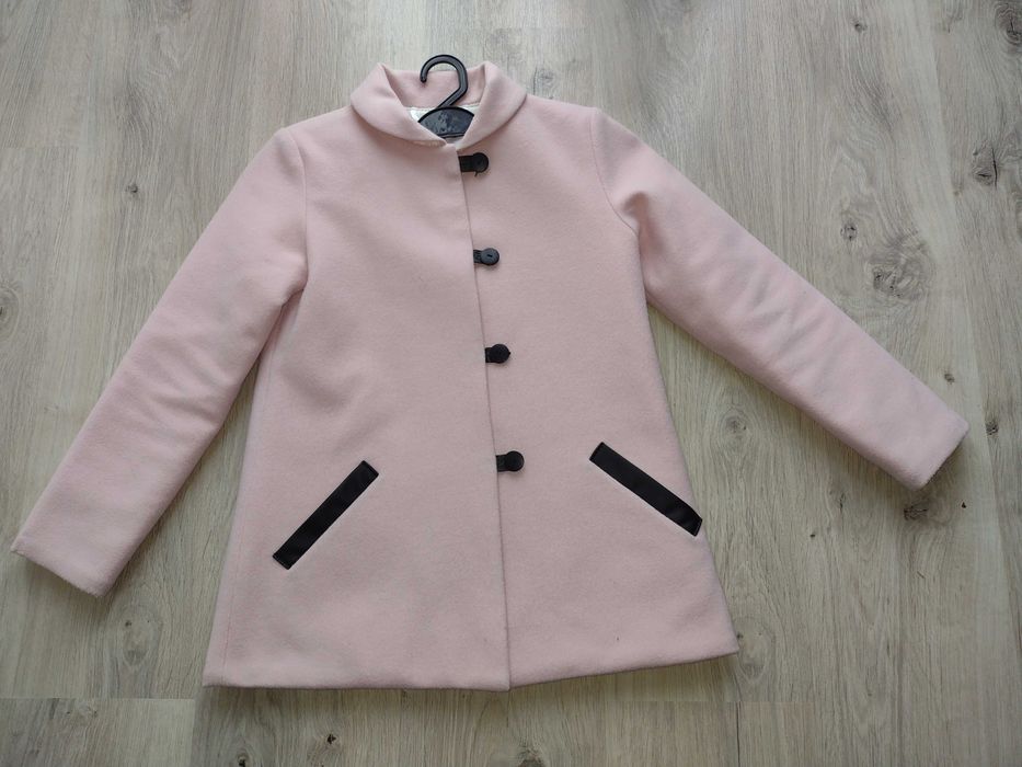 Sprzedam płaszczyk dla dziewczynki