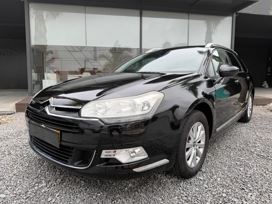 Citroën C5 1.6 HDi Séduction