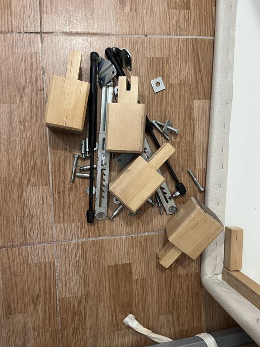 Sommier solteiro ikea
