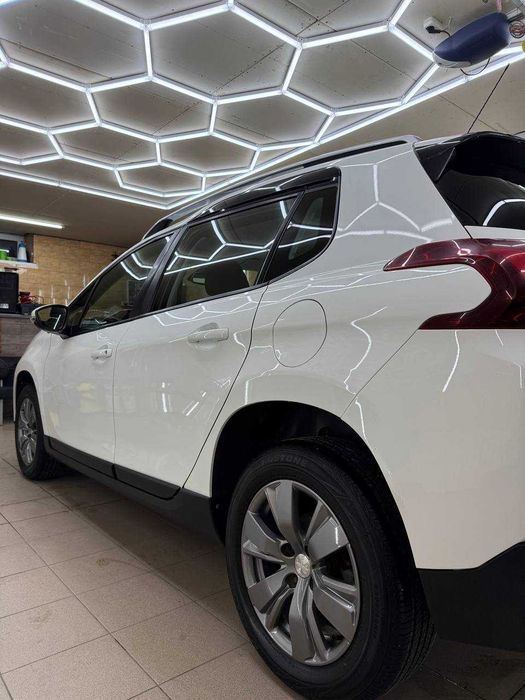 Peugeot 2008 2016 VIN VF3CUHNZTGY135956 фото оголошення 5 з 24