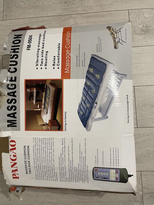 Mata masujaca Pangao