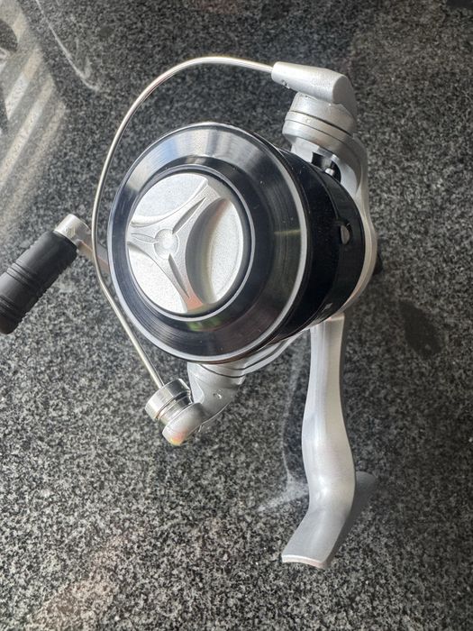 Kolowrotek Mitchell MX1 6000