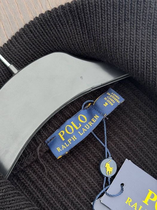 ‼️Без Предоплат ‼️Кардиган від бренду POLO RALPH LAUREN