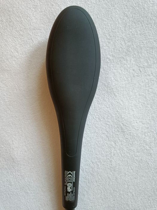 Гребінець, щітка для випрямлення волосся Silver Crest