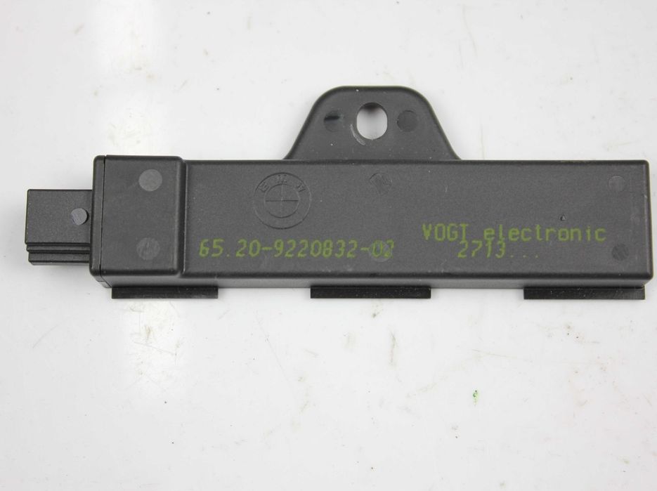 Antena Keyless GO dostępu komfortowego BMW F25 F10 F20 F30