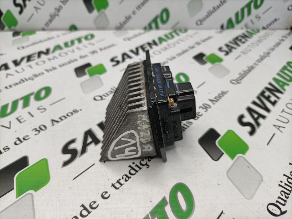 Resistência da chauffage / sofagem MAZDA Premacy (CP)