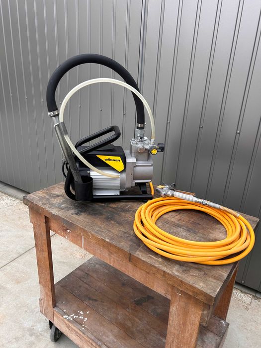 Agregat malarski Wagner SF 21 PRO