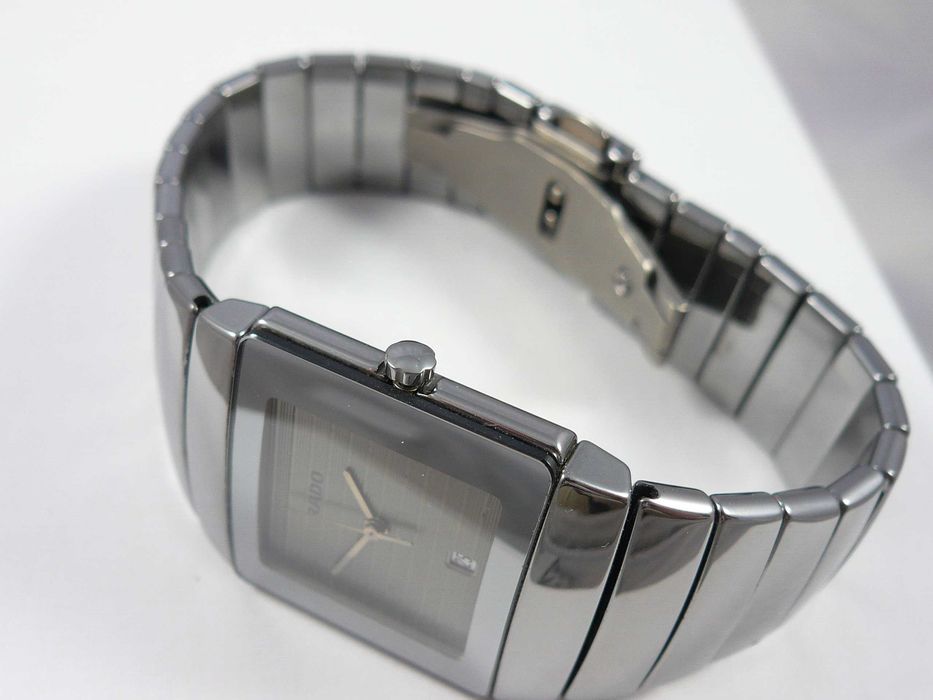 RADO Dia Star - High - Tech Ceramic
