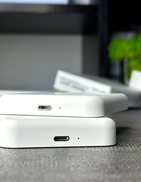 Battery pack iphone 5000mAh павер банк до айфону